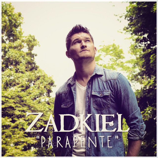 Parapente cover