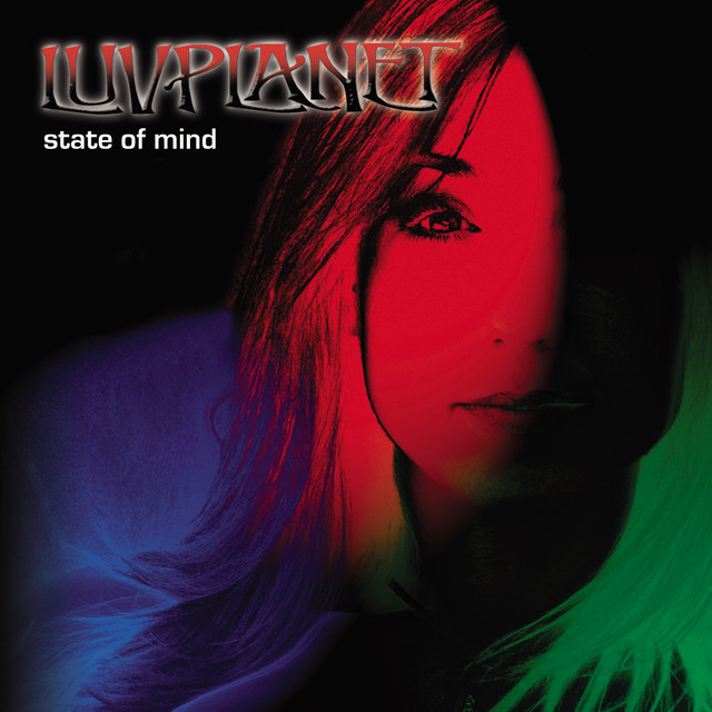 State of Mind cover art