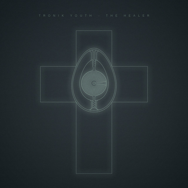 The Healer - Original Mix