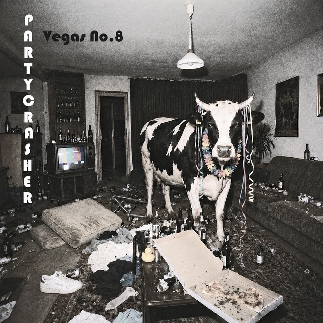 undefined album image