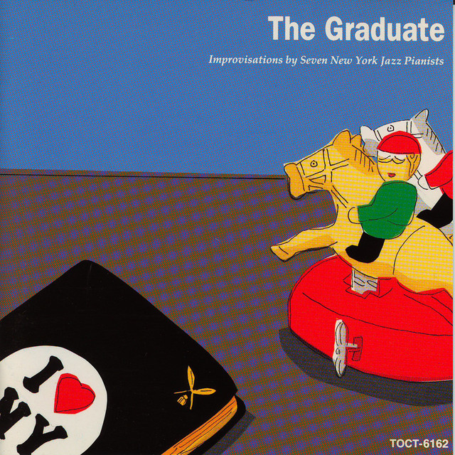 #2. Graduate cover