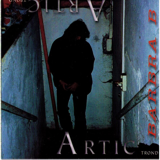 Artictrond