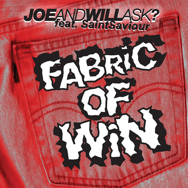 Fabric of Win - Radio Edit cover art