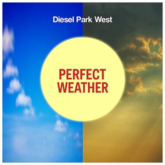 Artwork for Perfect Weather
