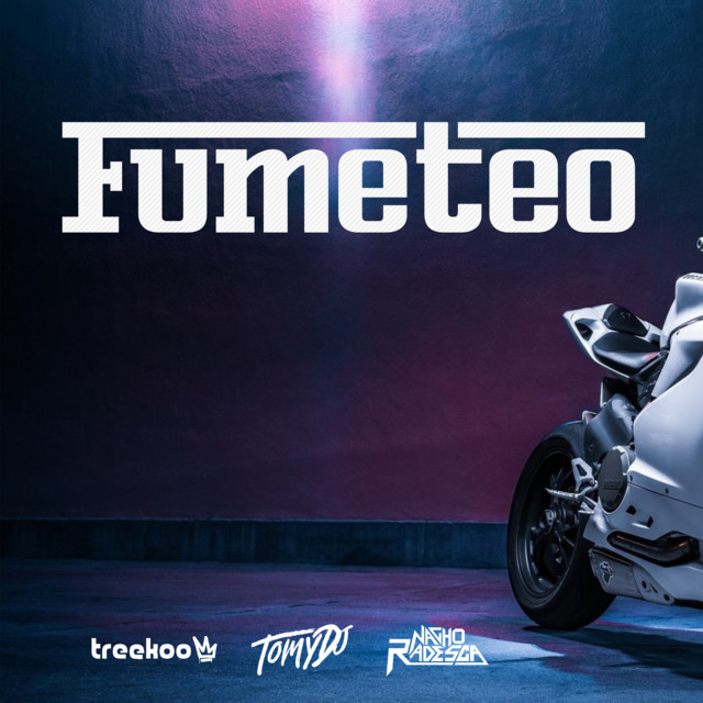 Fumeteo (Remix)