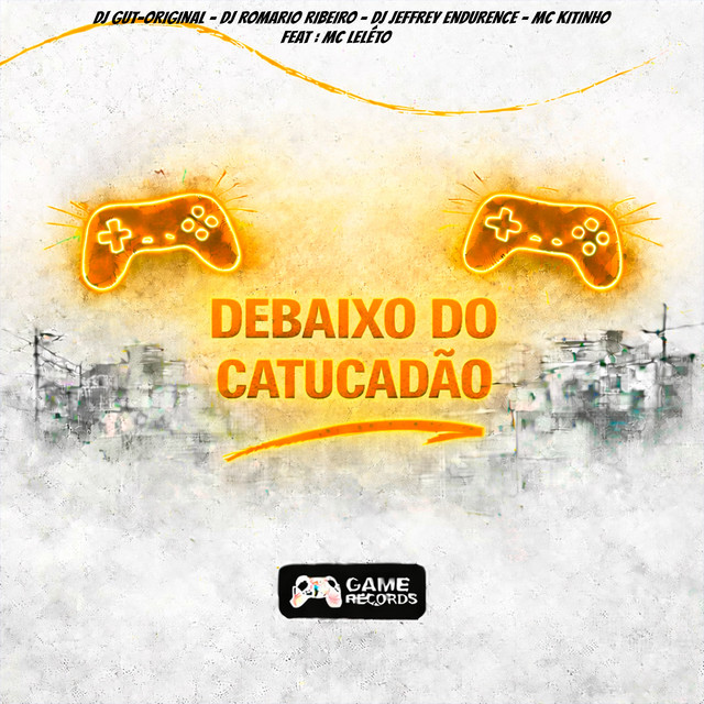 Debaixo do Catucadão