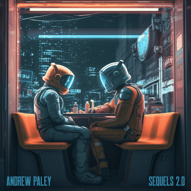 Sequels 2.0 cover