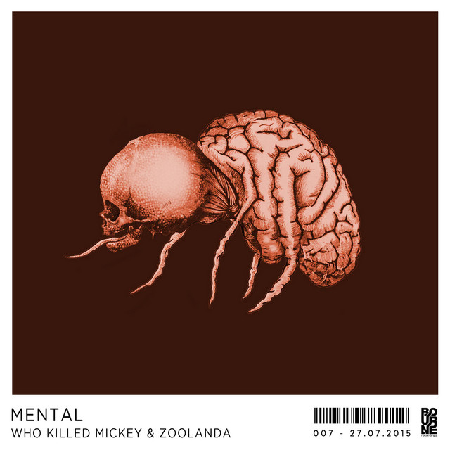 Mental cover