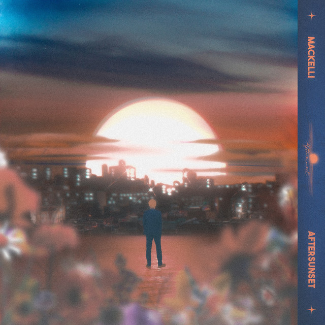 aftersunset cover art