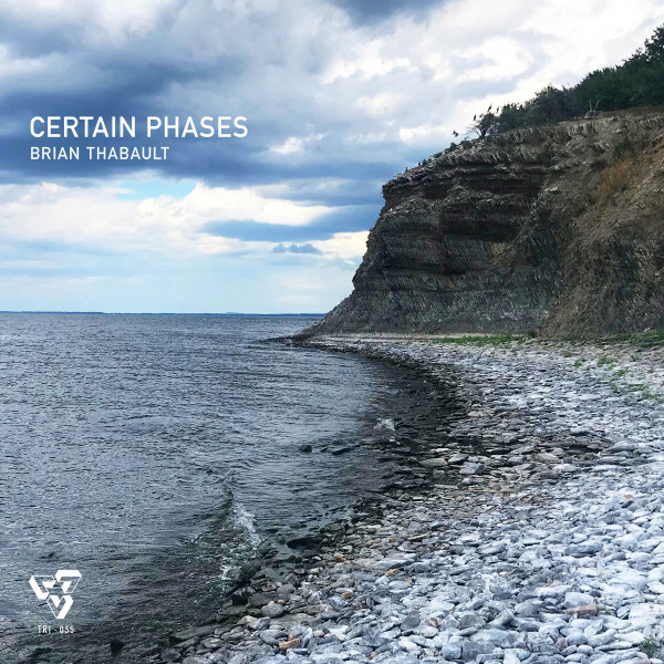Certain Phases cover art