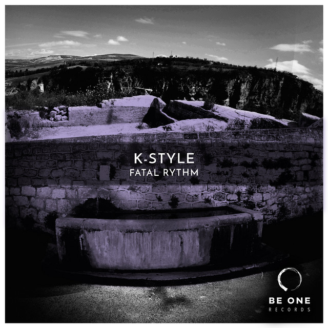 Fatal Rythm album art