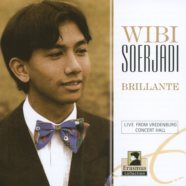 Live from Vredenburg Concert Hall cover art