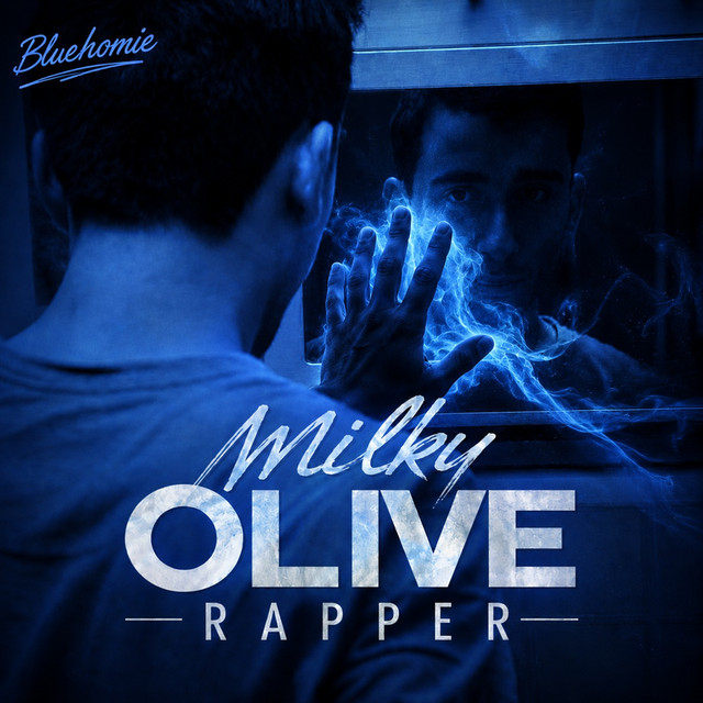 Milky Olive Rapper