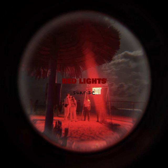 Red Lights - Afro House