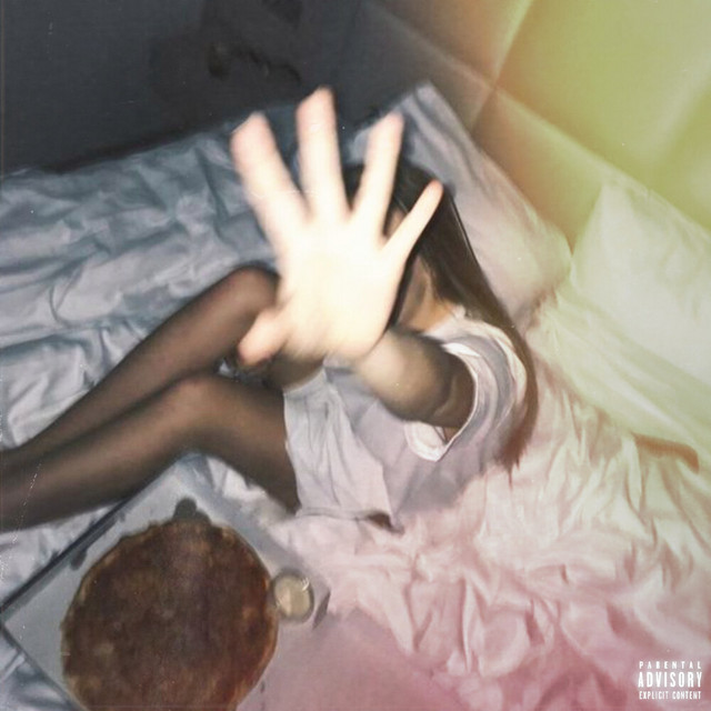 BED cover art