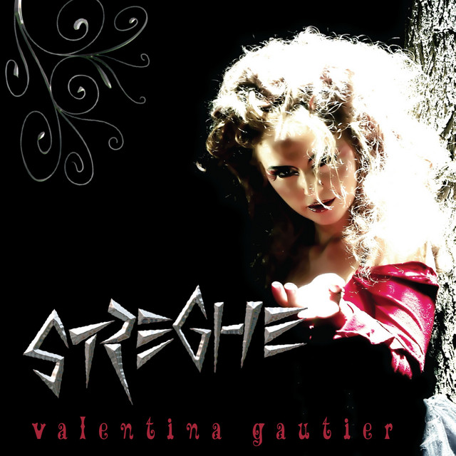 Streghe cover art