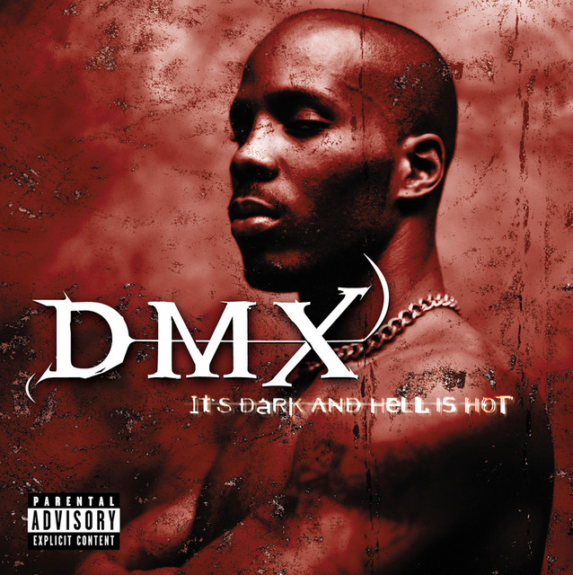 It's Dark And Hell Is Hot (Explicit Version) cover art