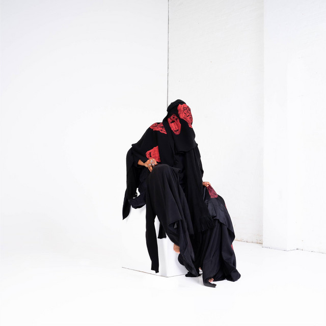 White Space cover art