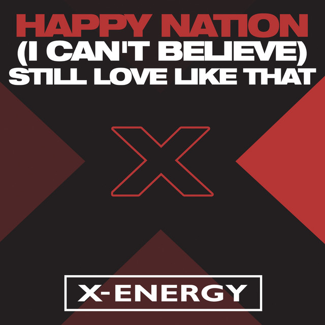 (I Can't Believe) Still Love Like That cover