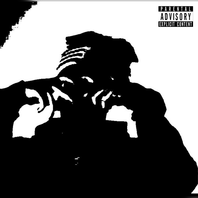 SCAMMA BABY cover art