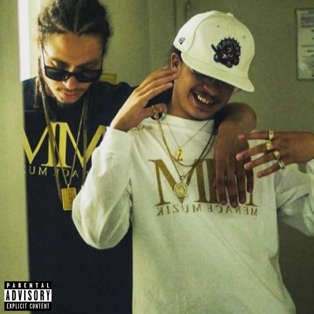 Talking That Shit - song and lyrics by Casper TNG, K Money, RK