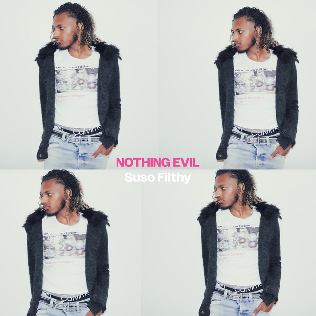 NOTHING EVIL