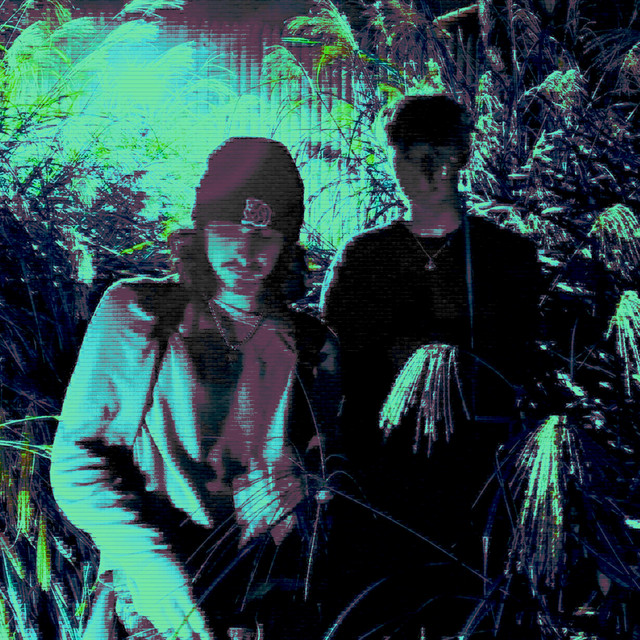 Back n Forth cover art