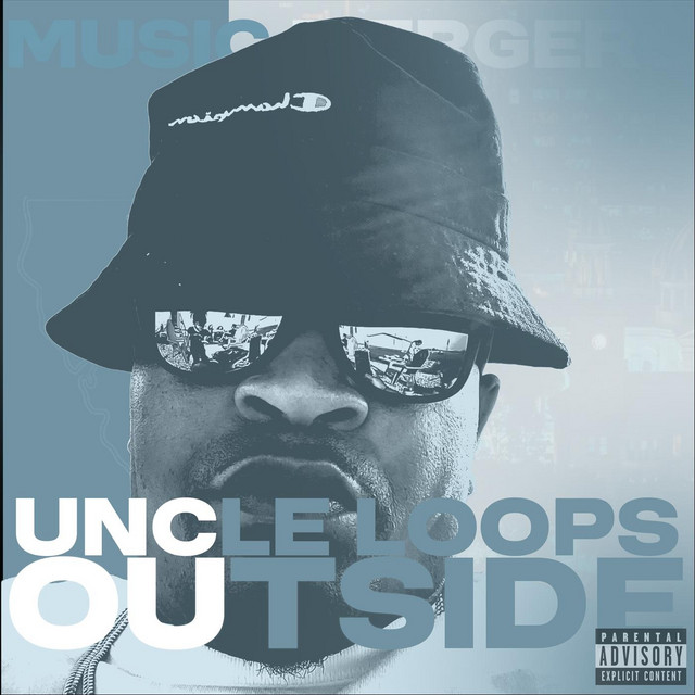 undefined album image