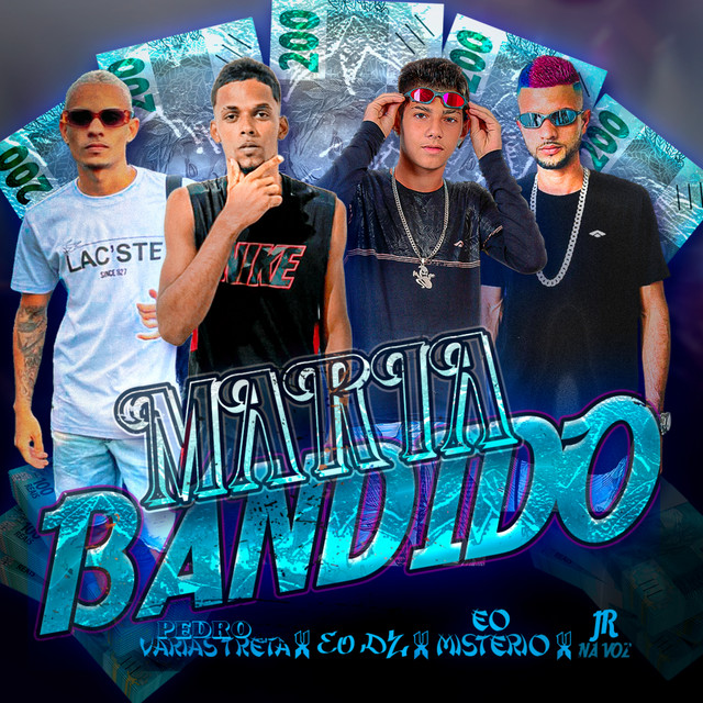 Maria Bandido