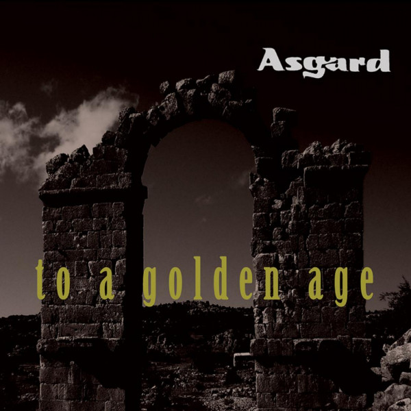 To A Golden Age cover art