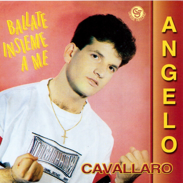 Ballate insieme a me cover