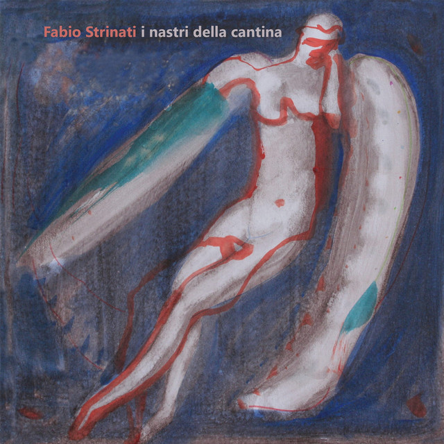 Fabio Strinati
