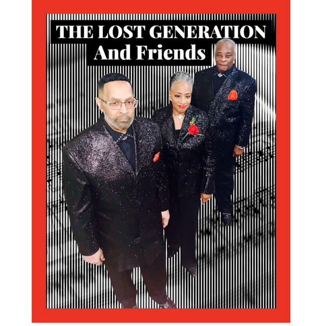 The Lost Generation