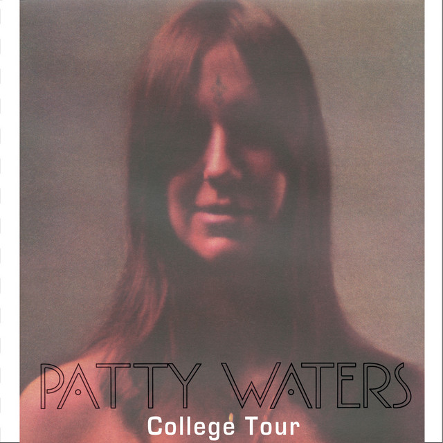 College Tour cover art