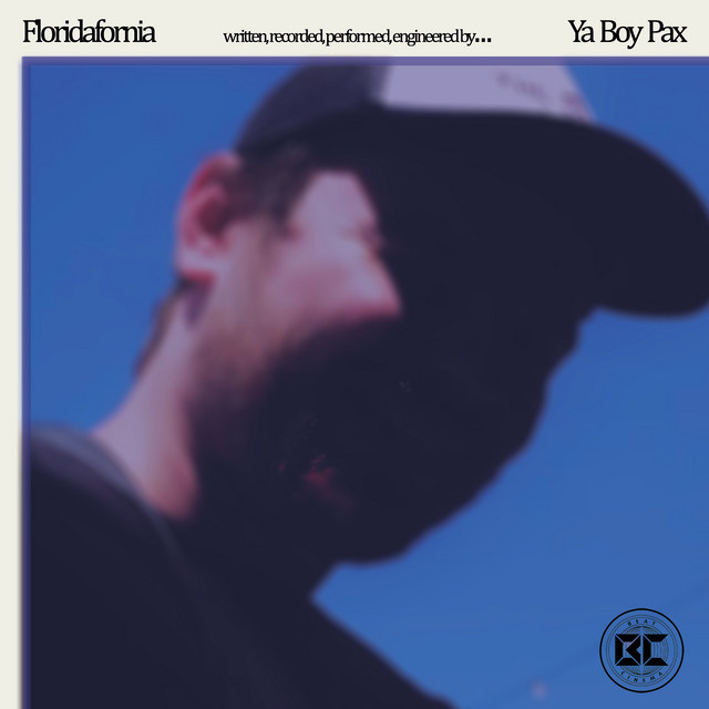 Floridafornia cover art