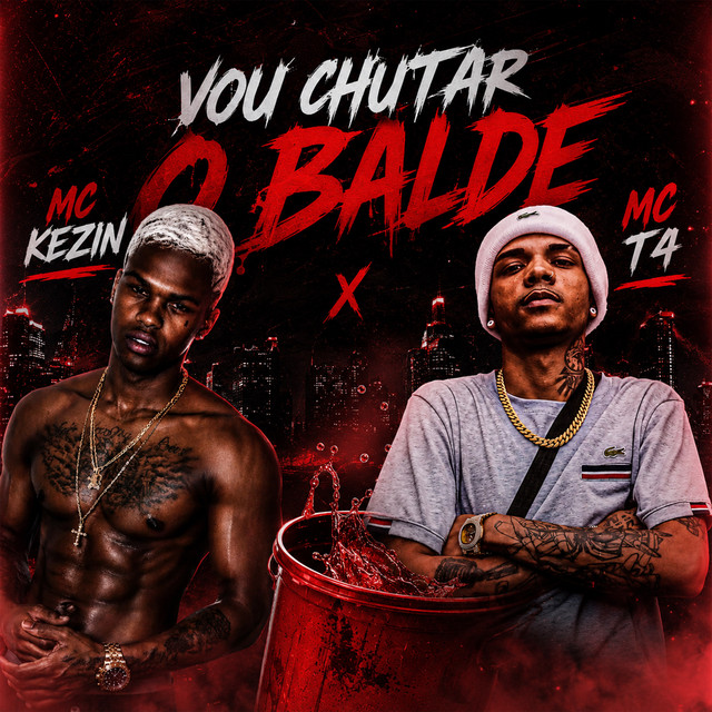 Vou Chutar o Balde