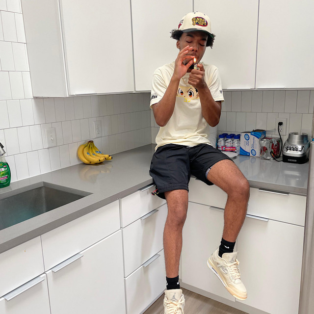 Smoke Session cover art