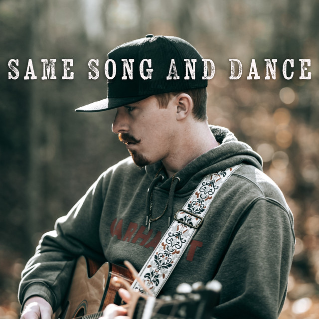 Same Song and Dance by Tyler Nance