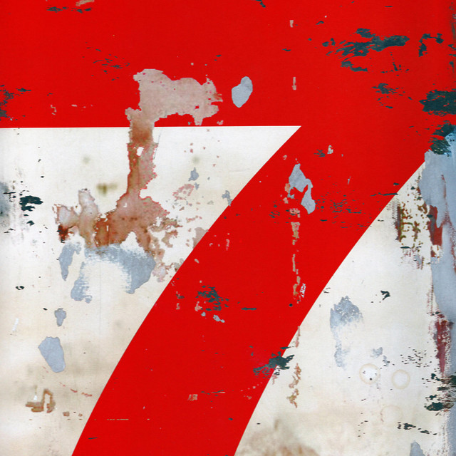 7 cover art