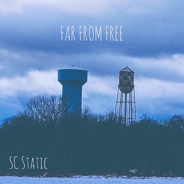 Far from Free cover art