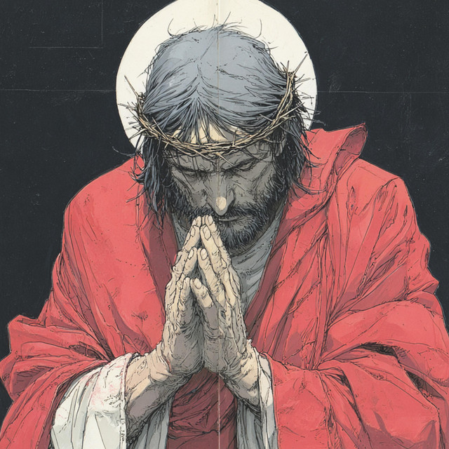 JESUVIAN