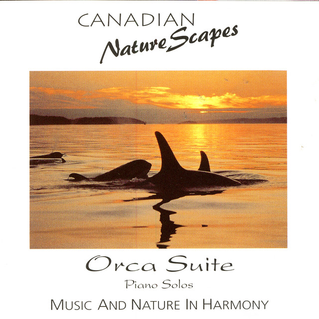 Orca Suite cover art