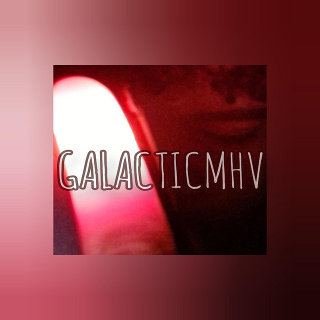 GALACTICMHV cover art
