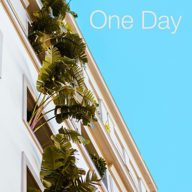 One Day cover