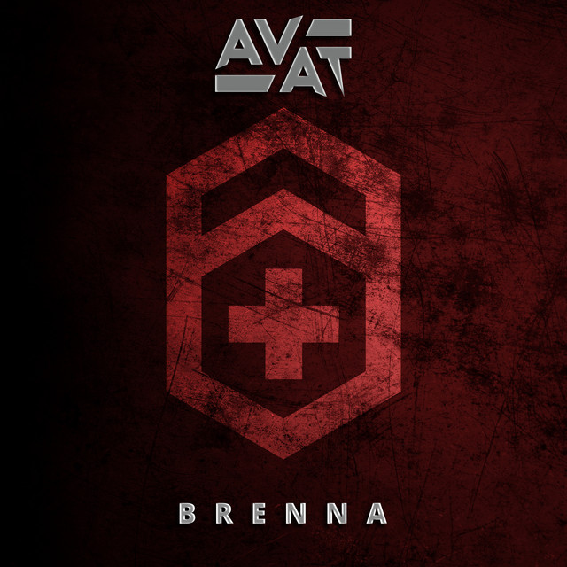 Brenna cover art