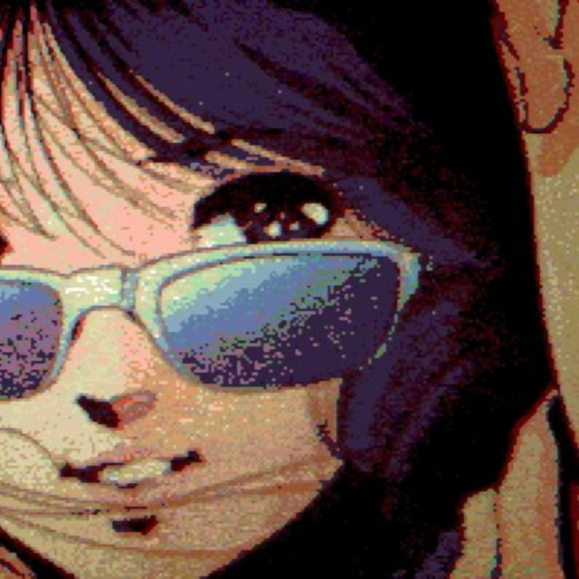 Proxy cover art