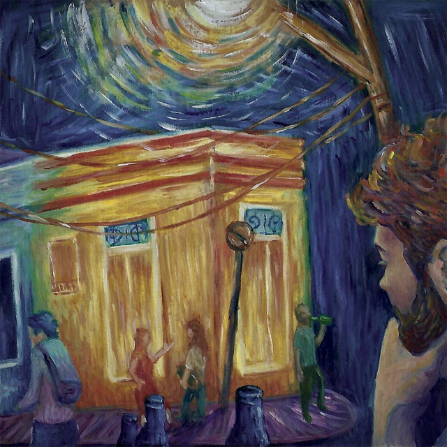 Contantos e Contudos cover art