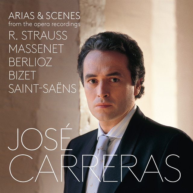 Arias from "Der Rosenkavalier" and French Opera