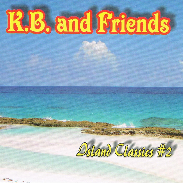 K.B. & Friends#2 - Compilation by Various Artists | Spotify
