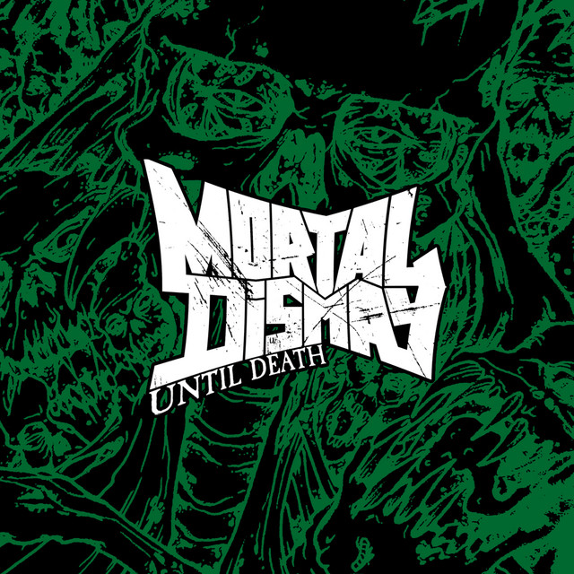 Until Death cover art